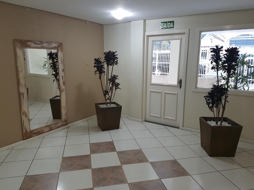 Apartamento Lago Grande Hotel Canela Exterior foto